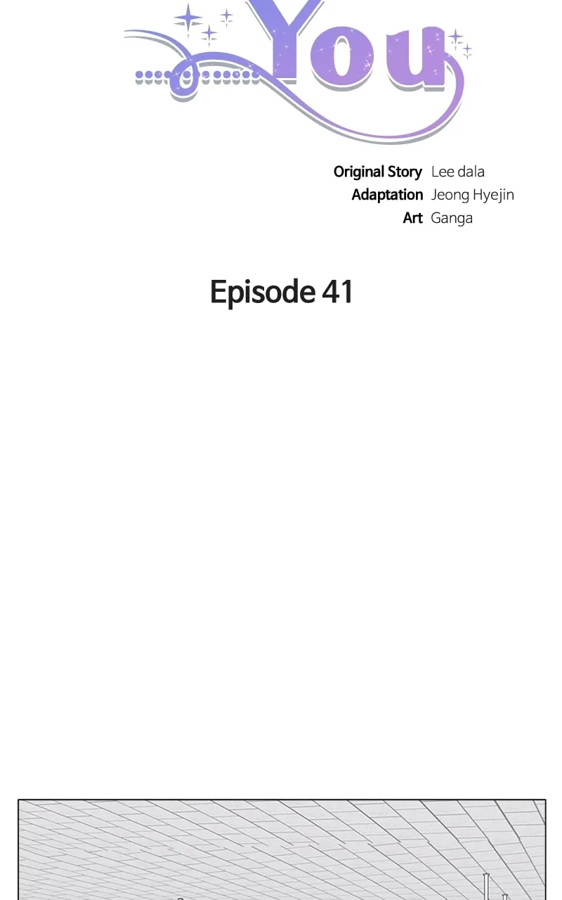 Read Locked Onto You chapter 41 image 3 on Lezhin