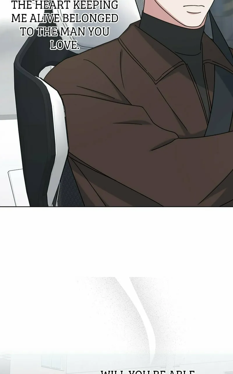 Read Locked Onto You chapter 41 image 31 on Lezhin