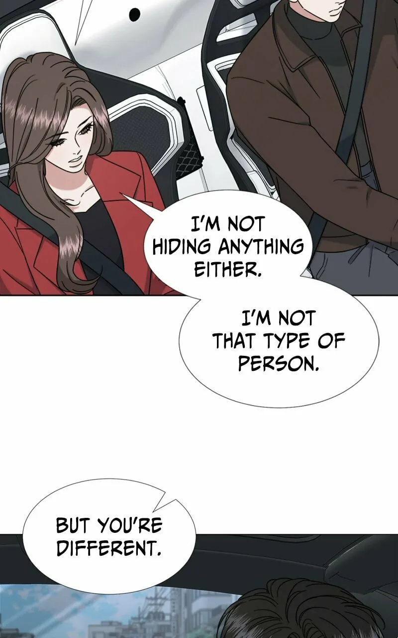 Read Locked Onto You chapter 41 image 33 on Lezhin