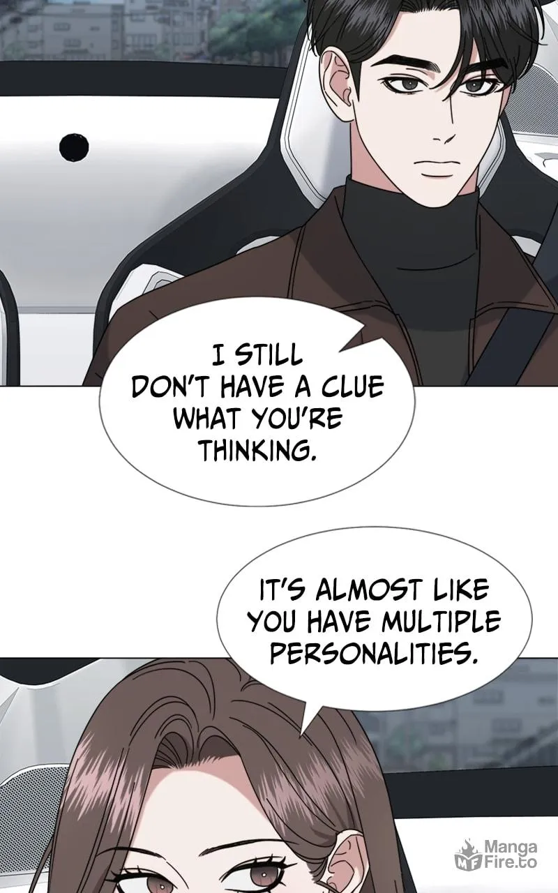 Read Locked Onto You chapter 41 image 34 on Lezhin