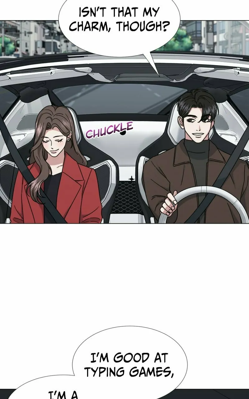 Read Locked Onto You chapter 41 image 36 on Lezhin