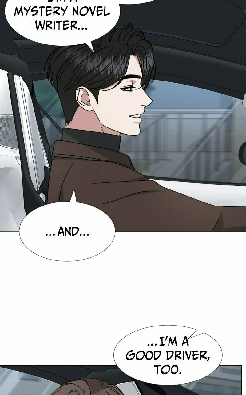 Read Locked Onto You chapter 41 image 37 on Lezhin