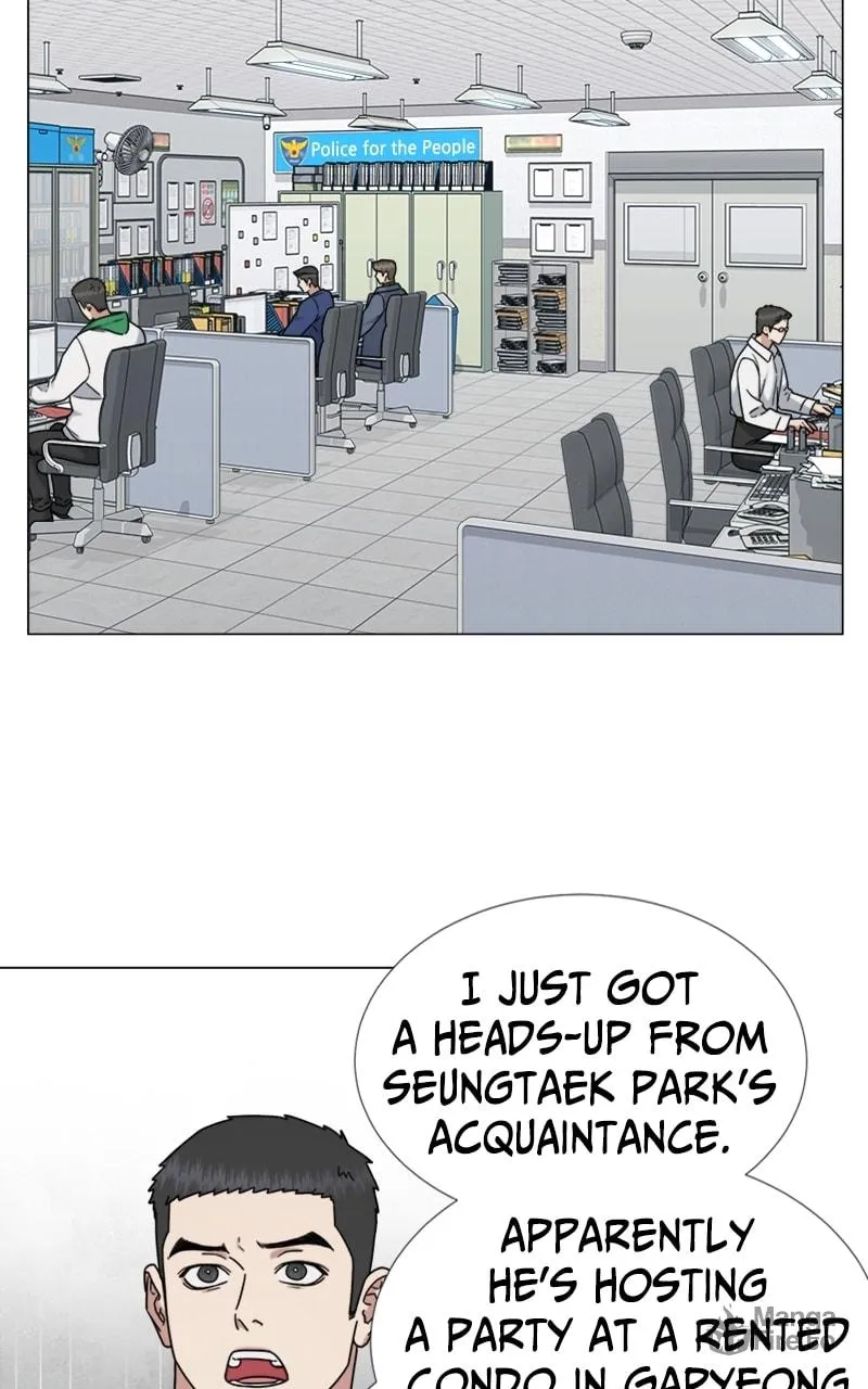 Read Locked Onto You chapter 41 image 4 on Lezhin