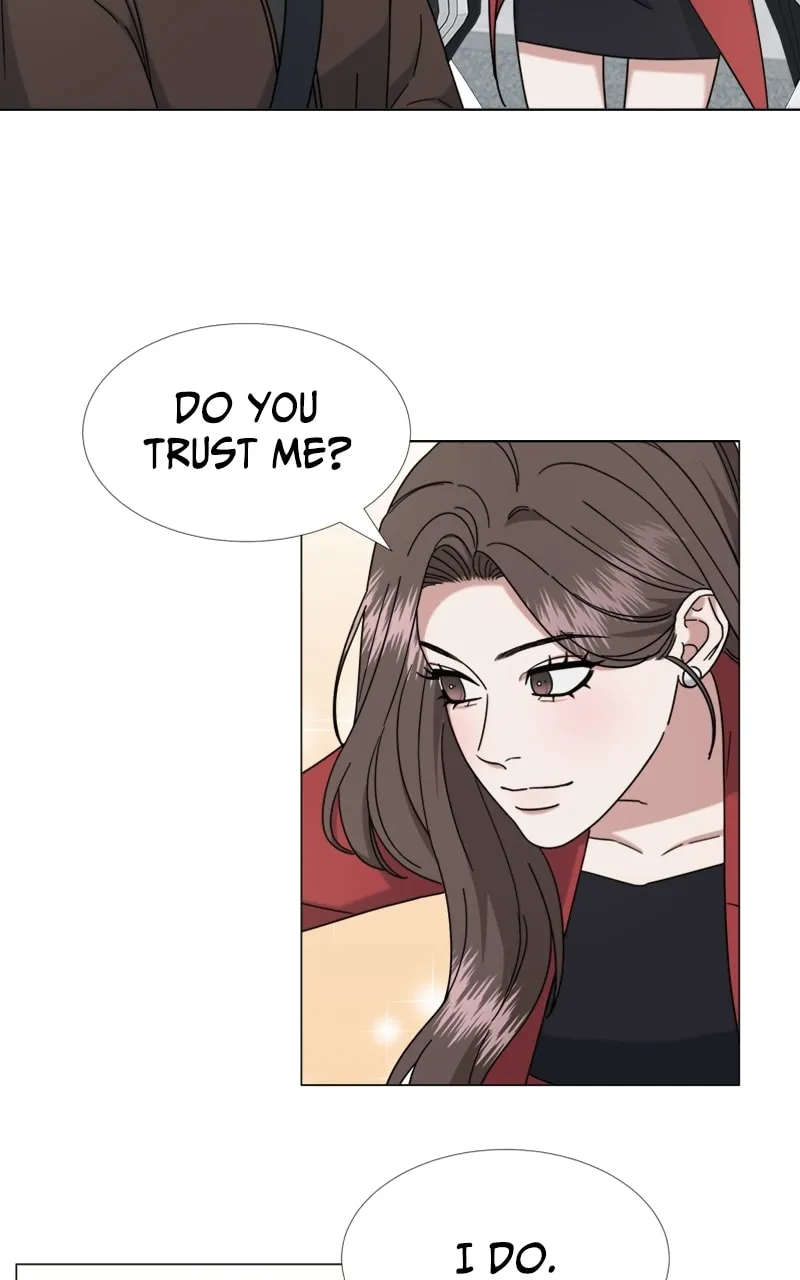 Read Locked Onto You chapter 41 image 42 on Lezhin