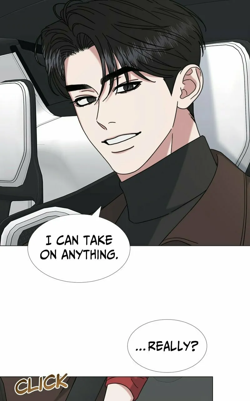 Read Locked Onto You chapter 41 image 45 on Lezhin
