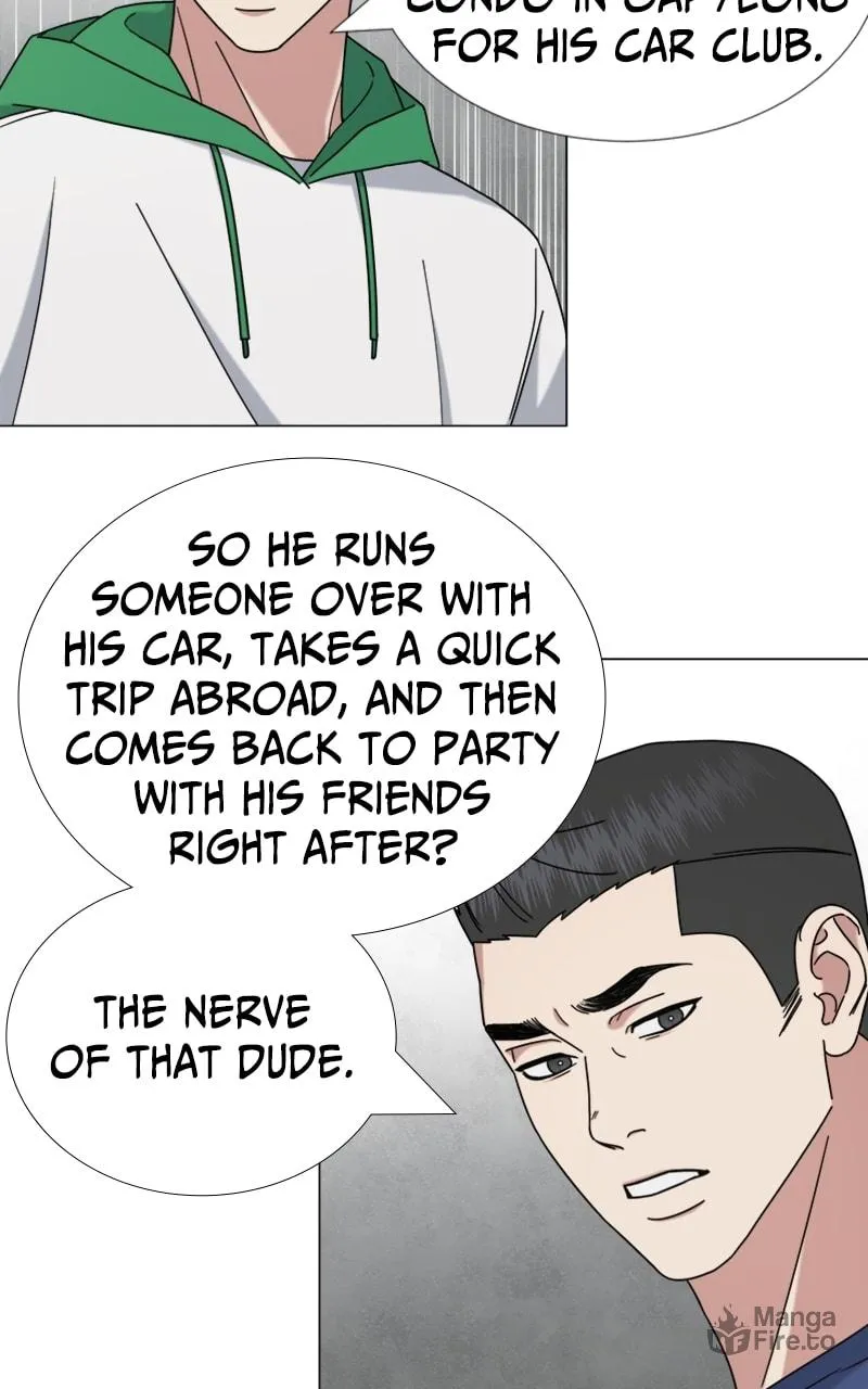 Read Locked Onto You chapter 41 image 5 on Lezhin