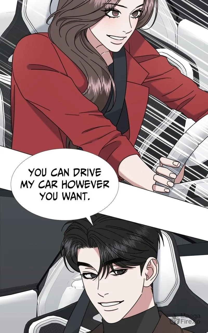 Read Locked Onto You chapter 41 image 50 on Lezhin