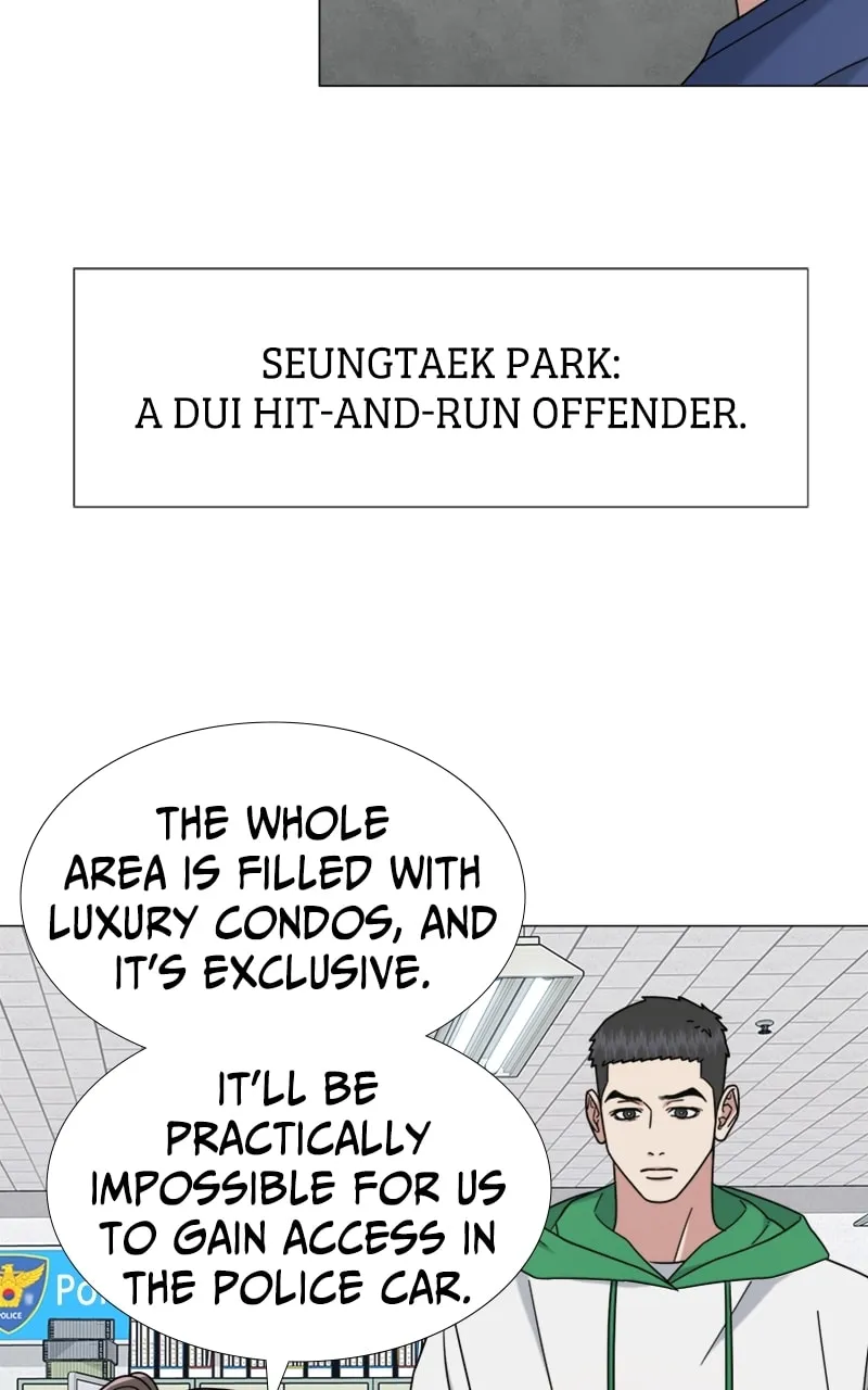Read Locked Onto You chapter 41 image 6 on Lezhin