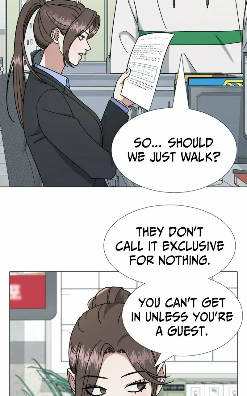 Read Locked Onto You chapter 41 image 7 on Lezhin