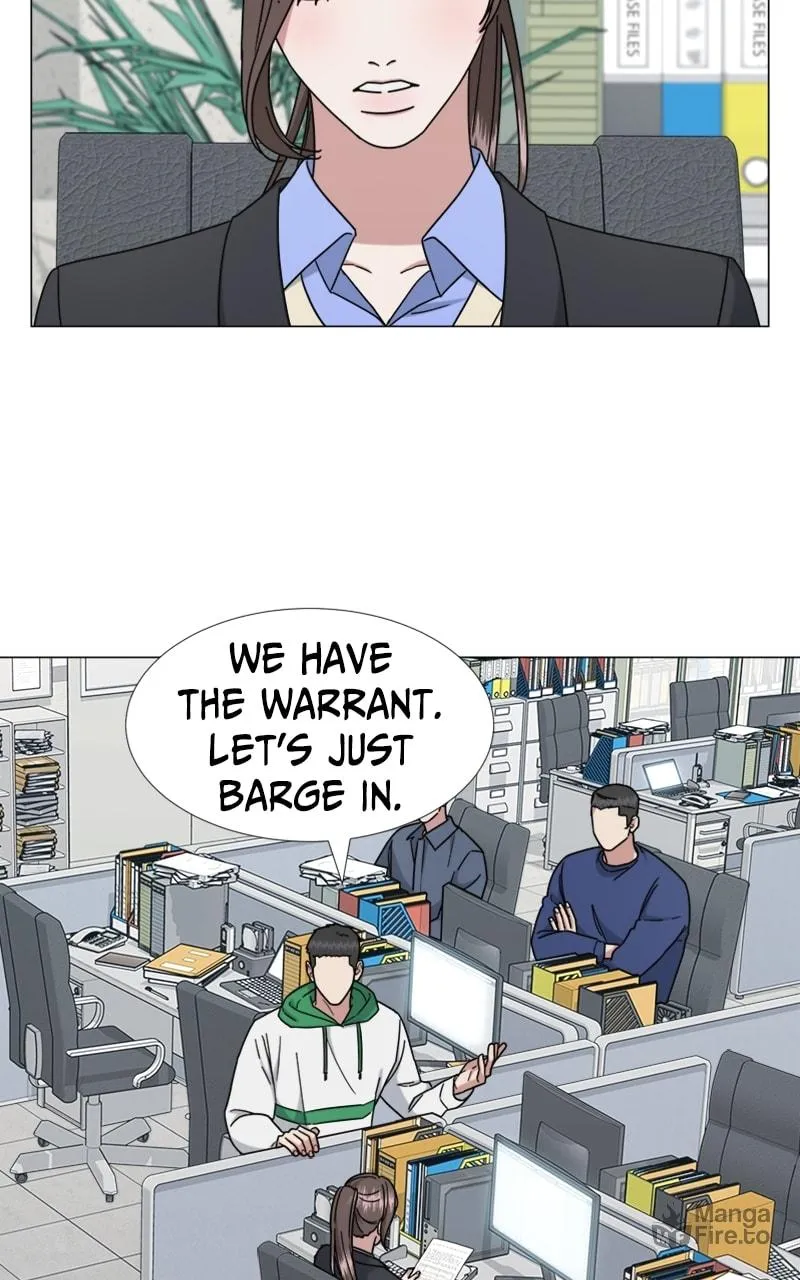 Read Locked Onto You chapter 41 image 8 on Lezhin