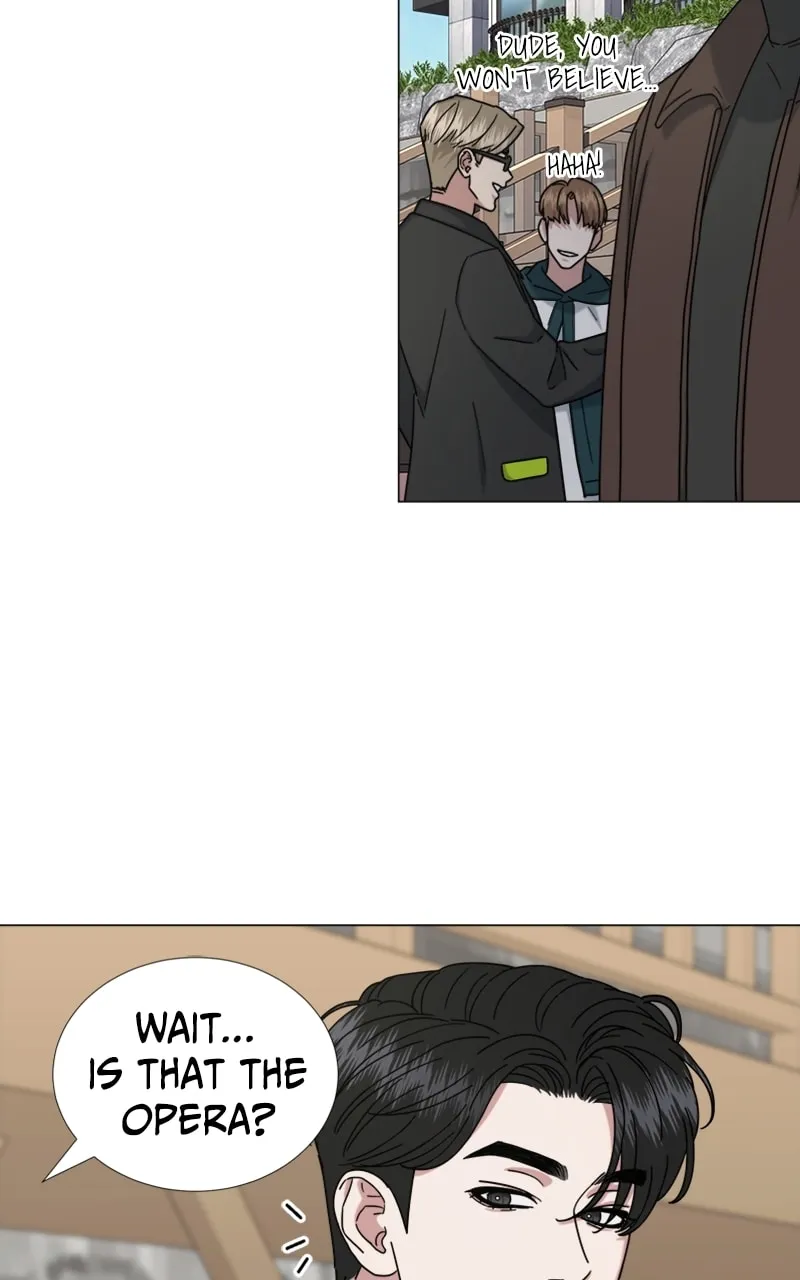 Read Locked Onto You chapter 42 image 1 on Lezhin