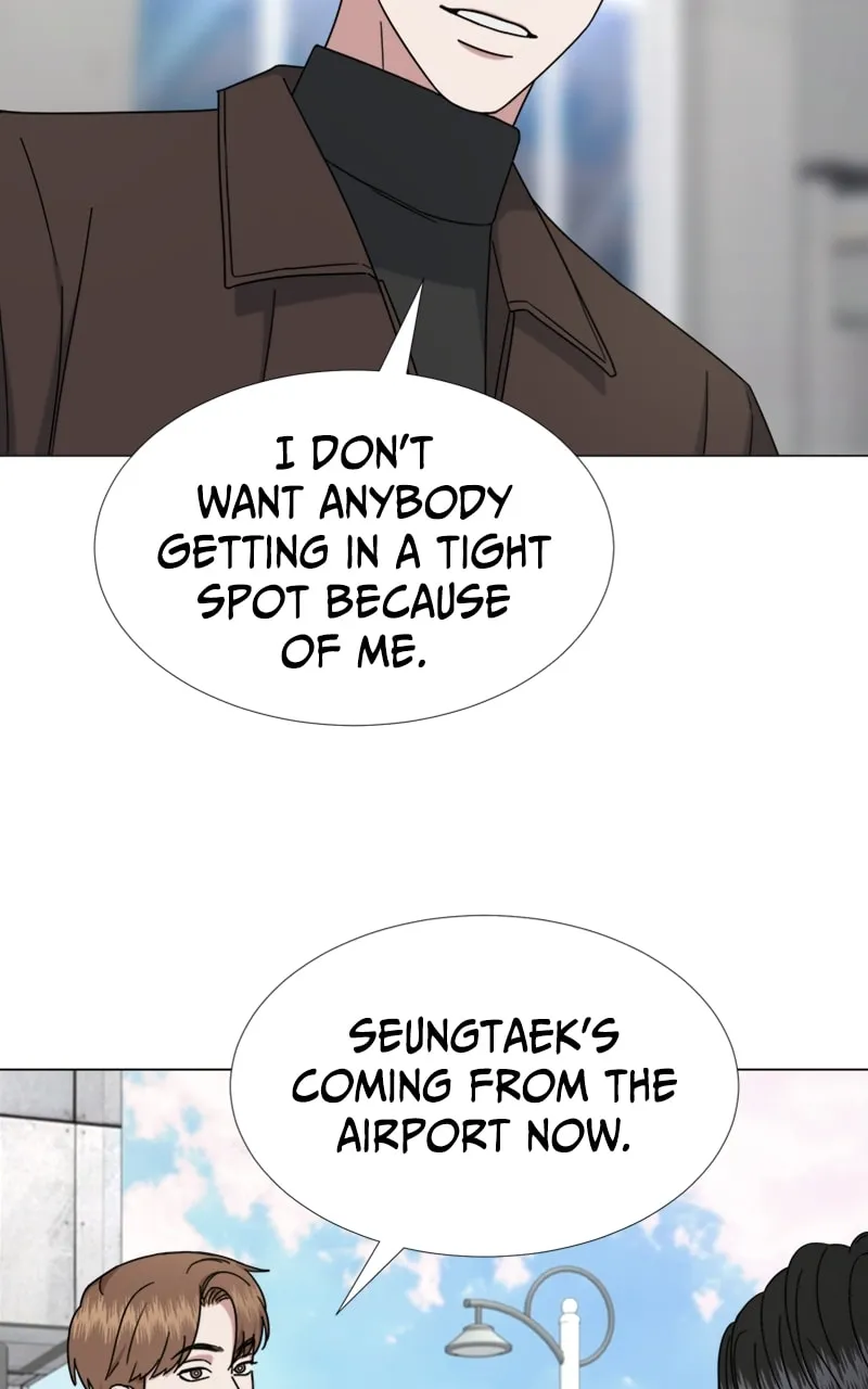 Read Locked Onto You chapter 42 image 13 on Lezhin