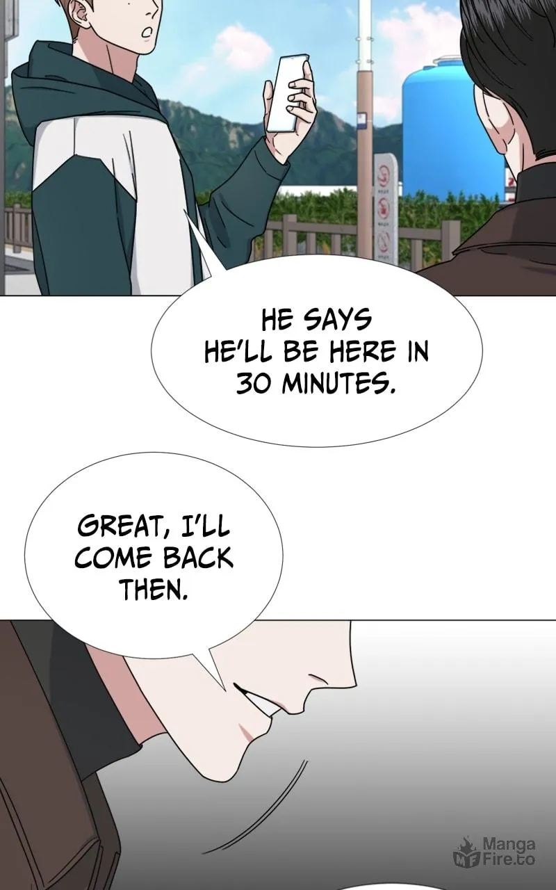 Read Locked Onto You chapter 42 image 14 on Lezhin