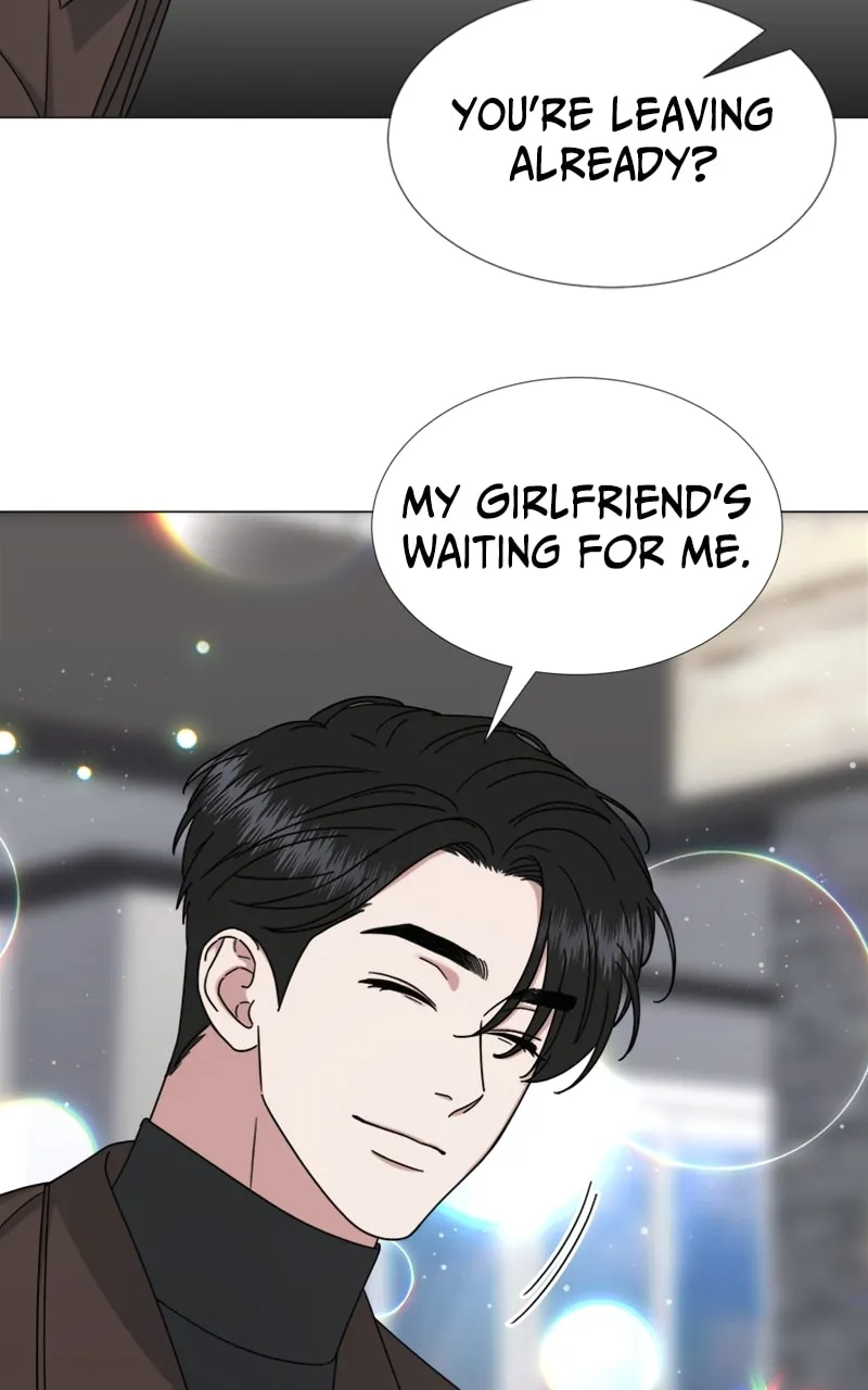Read Locked Onto You chapter 42 image 15 on Lezhin