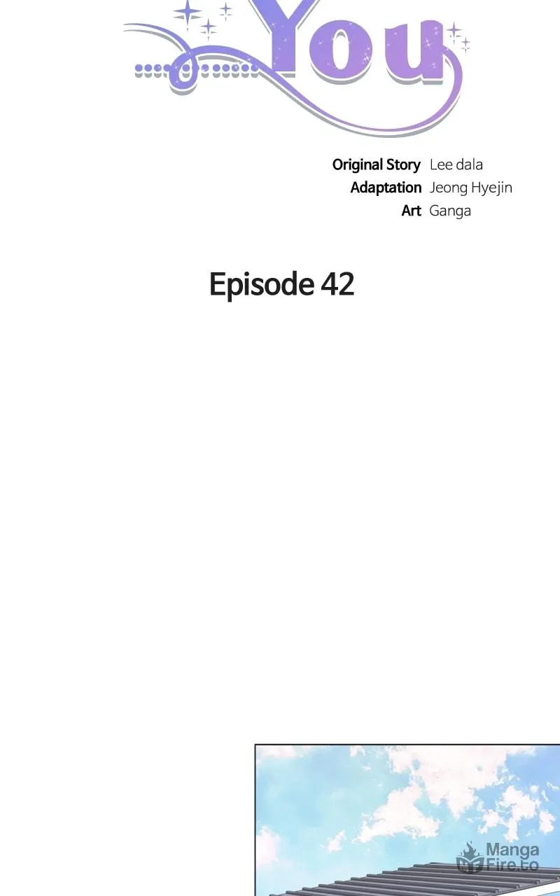 Read Locked Onto You chapter 42 image 17 on Lezhin