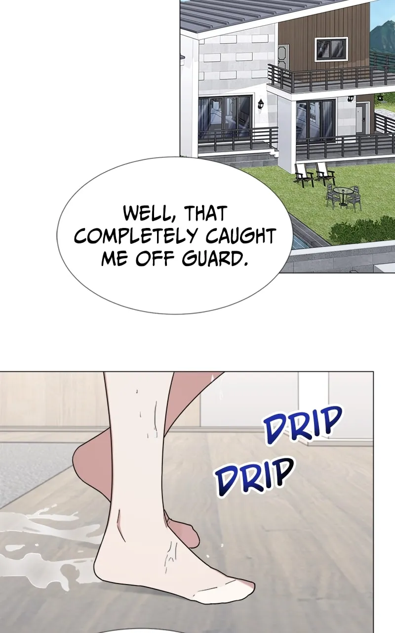 Read Locked Onto You chapter 42 image 18 on Lezhin