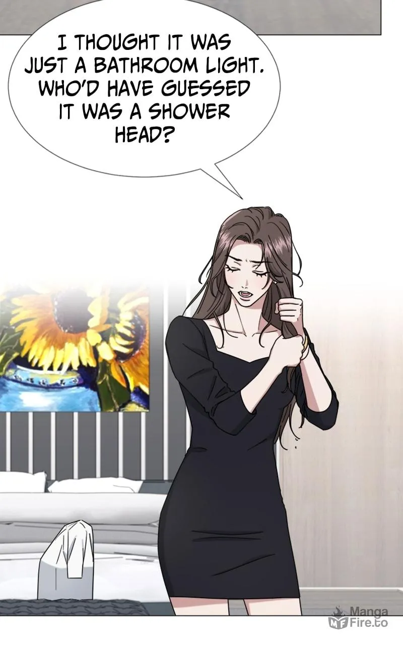 Read Locked Onto You chapter 42 image 19 on Lezhin