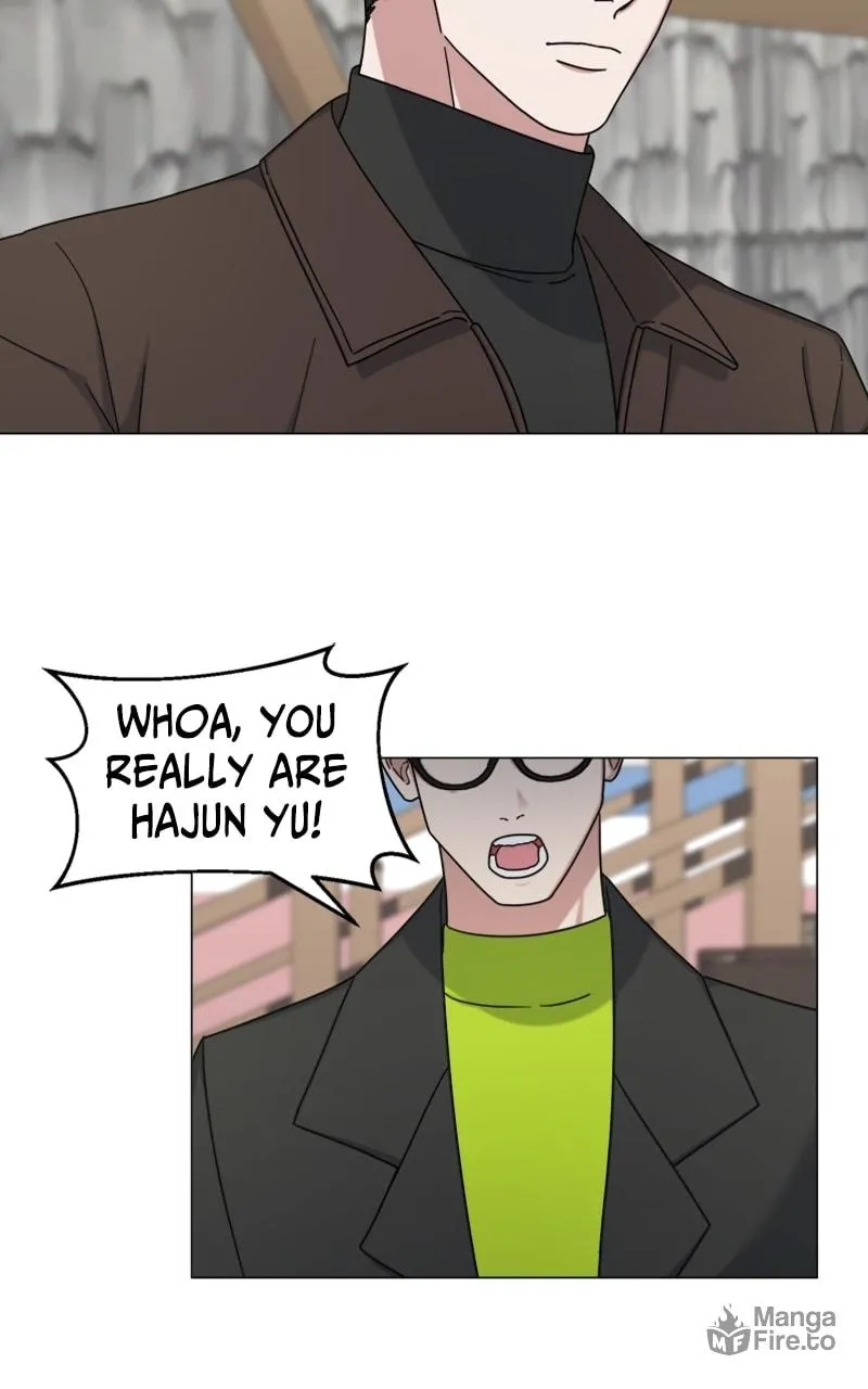 Read Locked Onto You chapter 42 image 2 on Lezhin