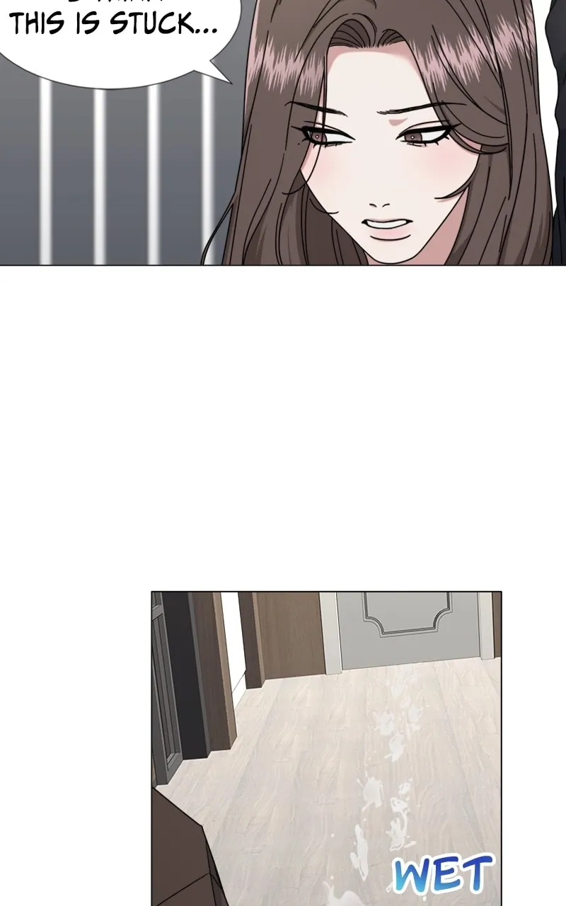 Read Locked Onto You chapter 42 image 21 on Lezhin