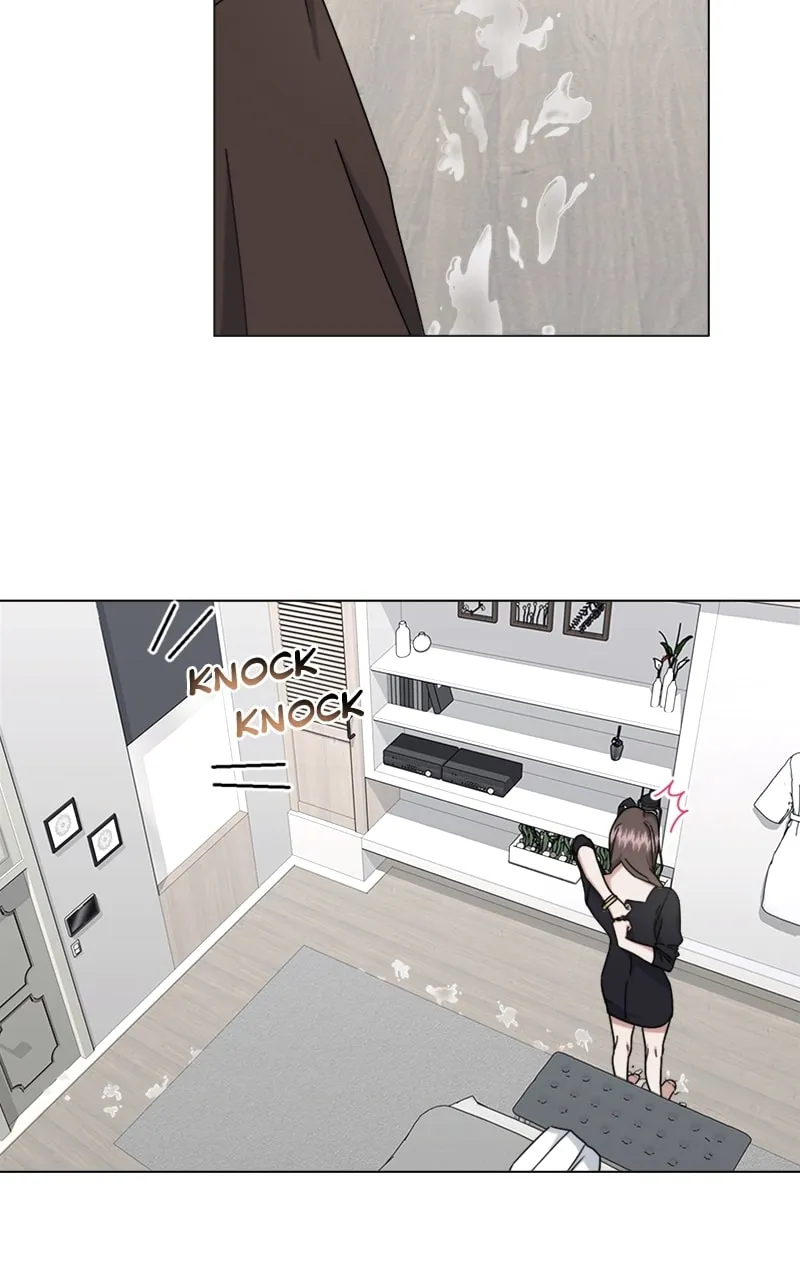 Read Locked Onto You chapter 42 image 22 on Lezhin