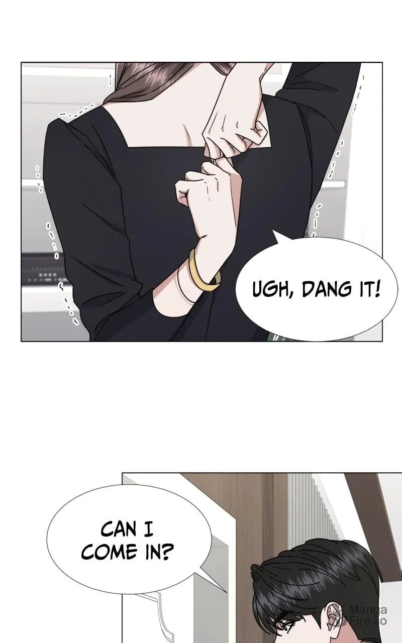 Read Locked Onto You chapter 42 image 23 on Lezhin