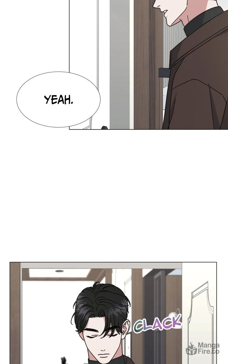 Read Locked Onto You chapter 42 image 24 on Lezhin