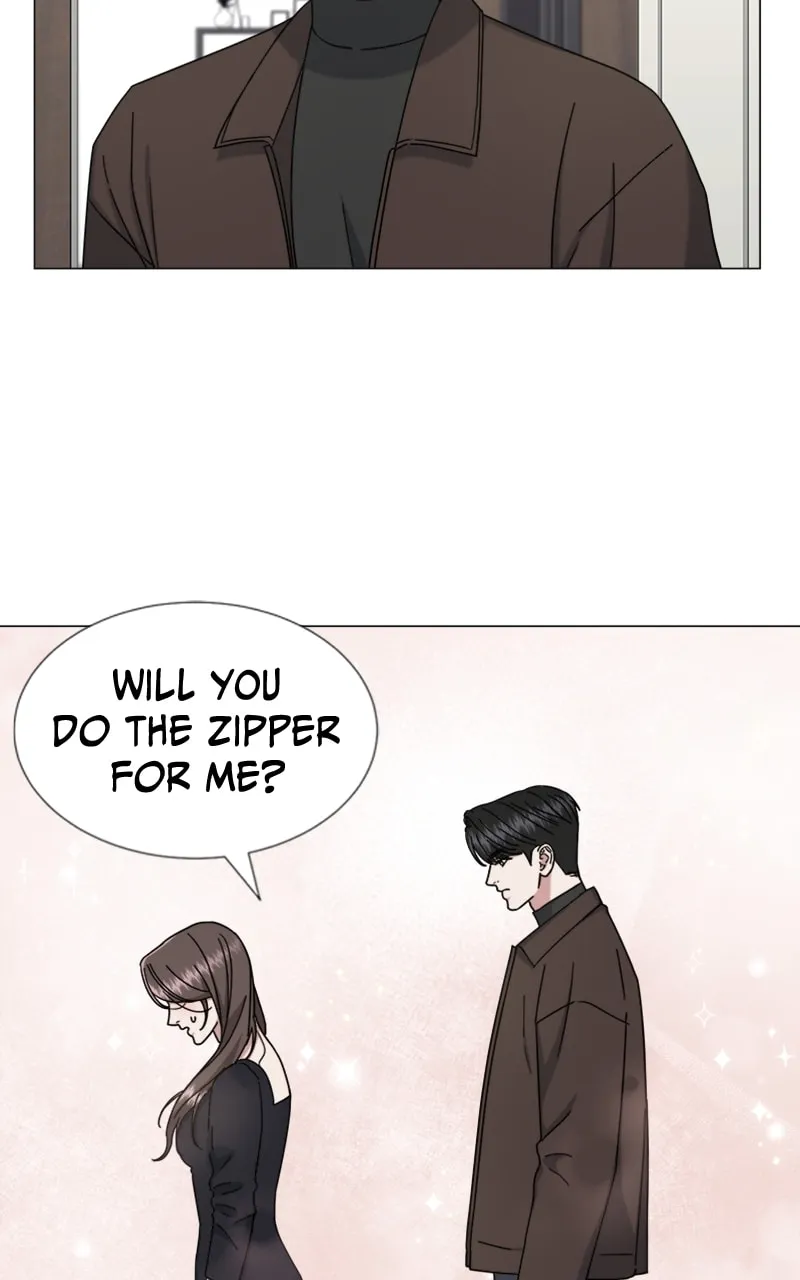 Read Locked Onto You chapter 42 image 25 on Lezhin