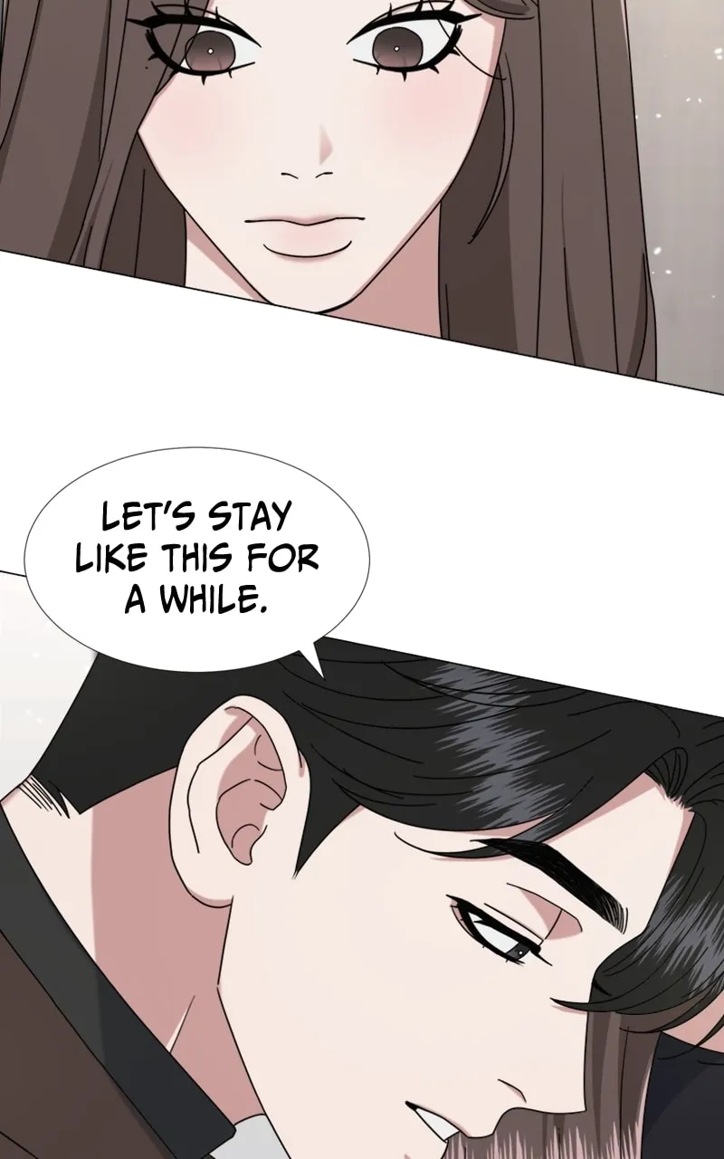 Read Locked Onto You chapter 42 image 31 on Lezhin