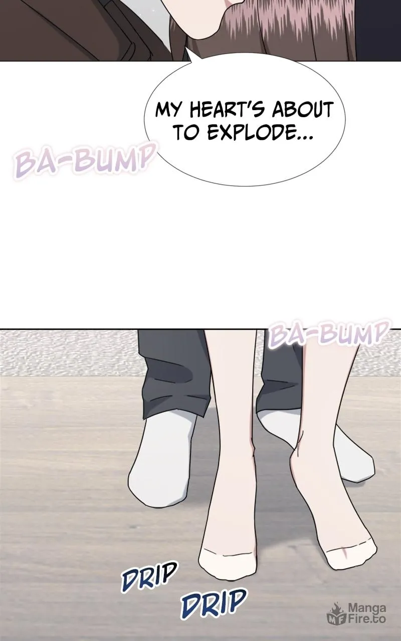 Read Locked Onto You chapter 42 image 32 on Lezhin