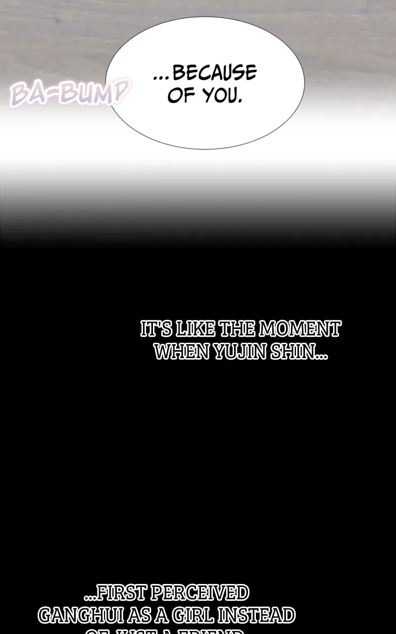 Read Locked Onto You chapter 42 image 33 on Lezhin