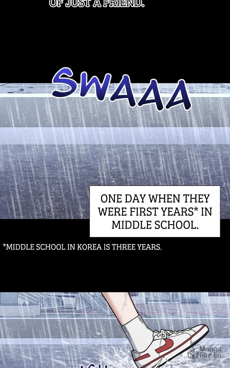 Read Locked Onto You chapter 42 image 34 on Lezhin