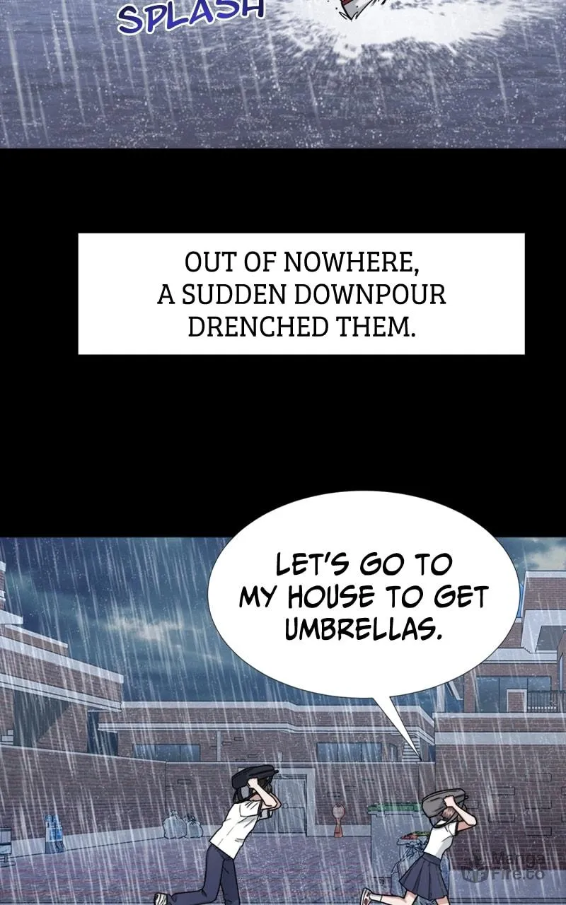 Read Locked Onto You chapter 42 image 35 on Lezhin