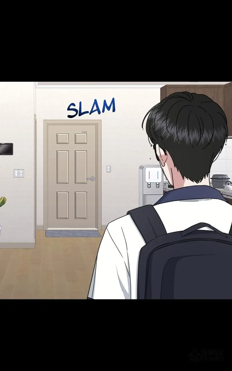 Read Locked Onto You chapter 42 image 38 on Lezhin