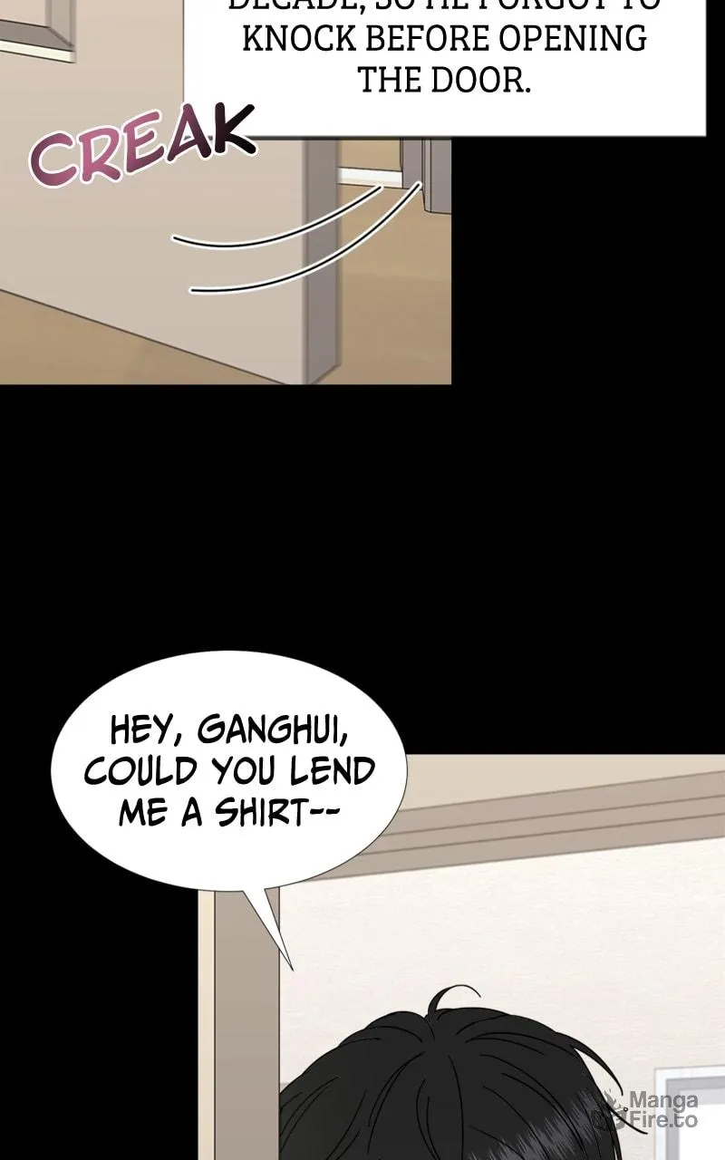 Read Locked Onto You chapter 42 image 41 on Lezhin