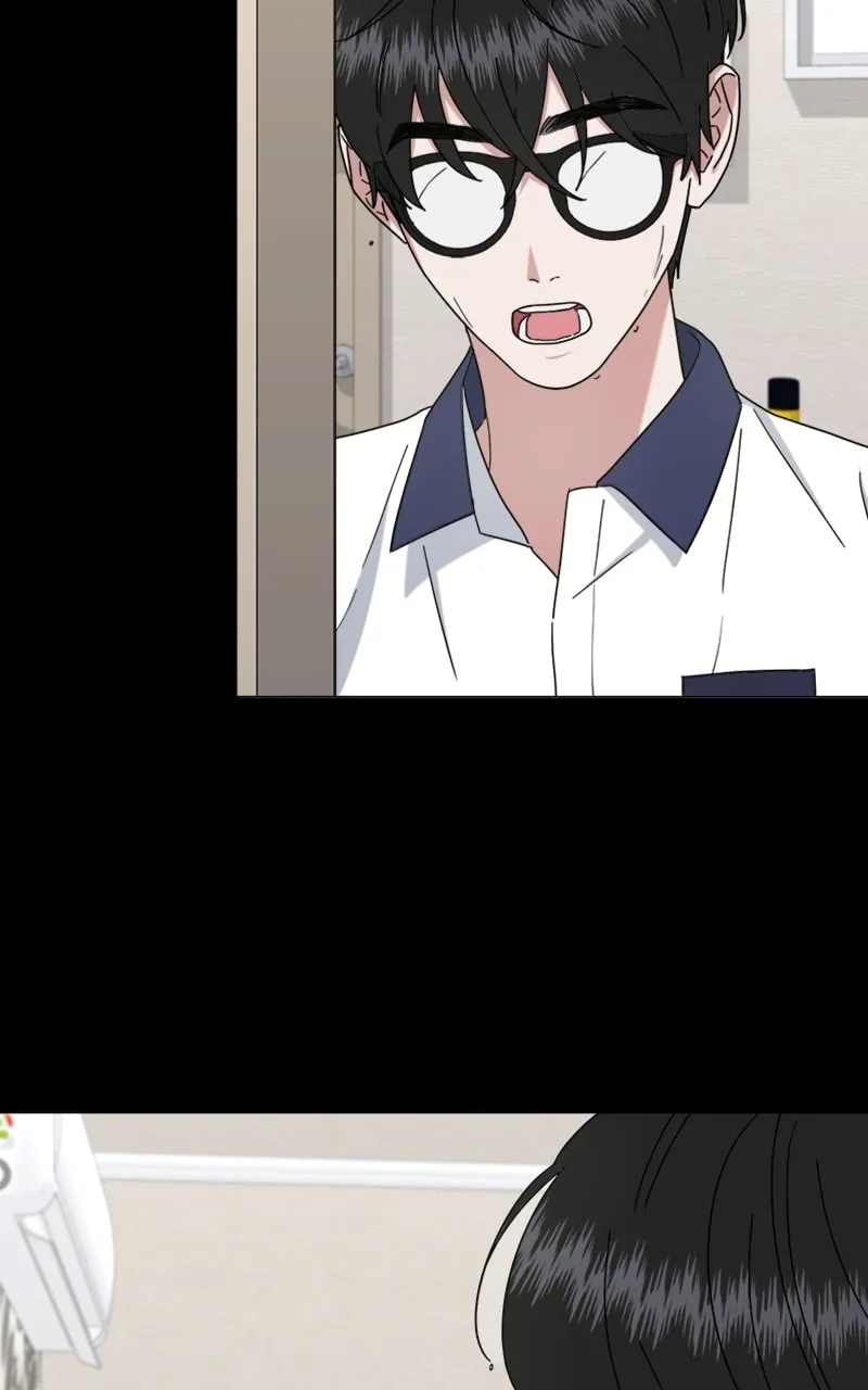 Read Locked Onto You chapter 42 image 42 on Lezhin
