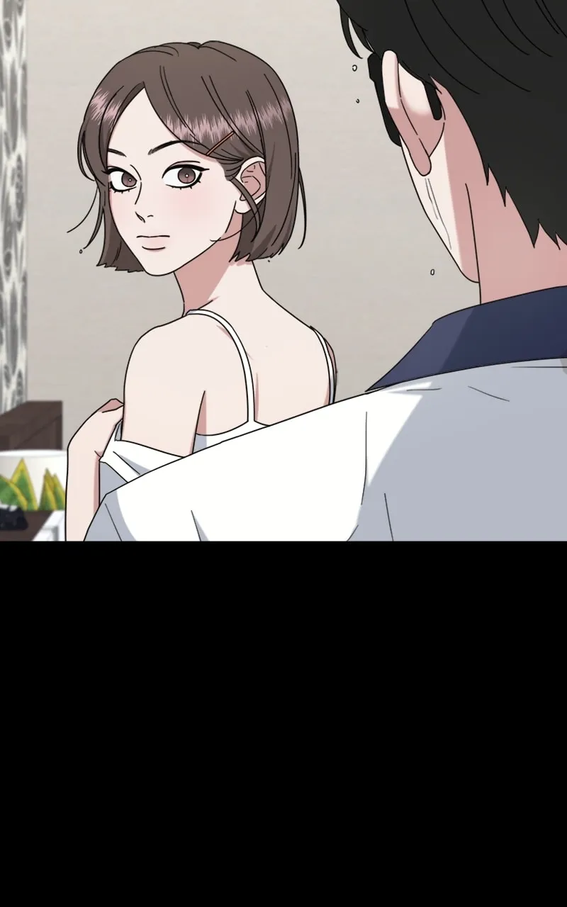 Read Locked Onto You chapter 42 image 43 on Lezhin