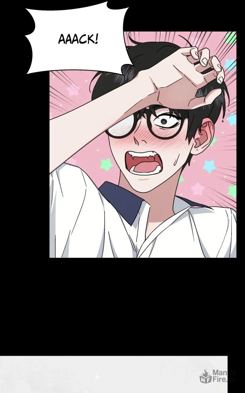 Read Locked Onto You chapter 42 image 44 on Lezhin