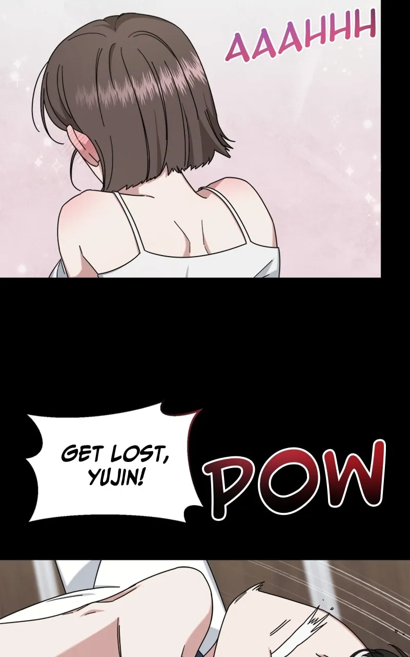 Read Locked Onto You chapter 42 image 45 on Lezhin