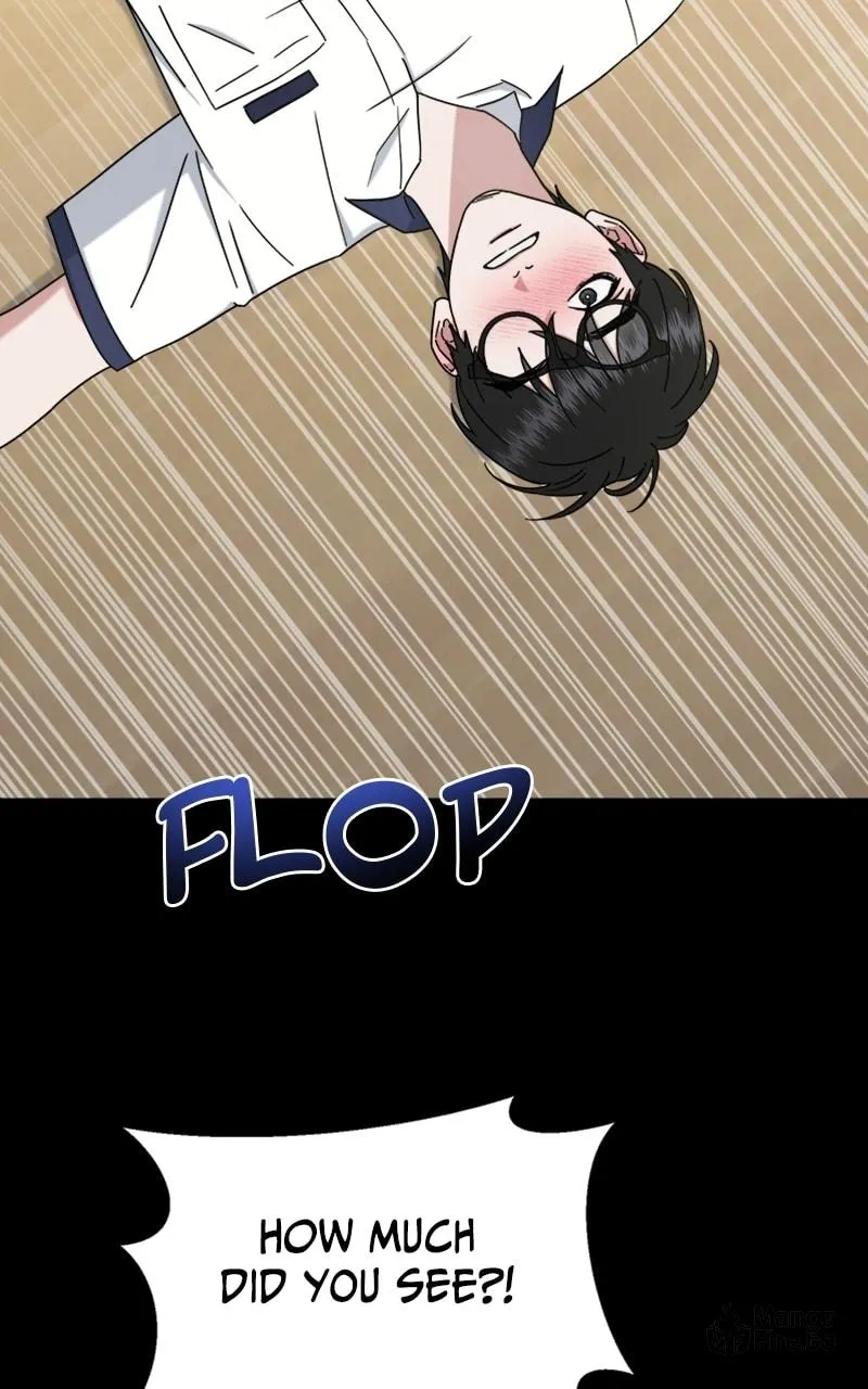 Read Locked Onto You chapter 42 image 47 on Lezhin