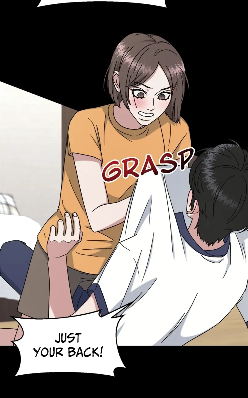 Read Locked Onto You chapter 42 image 48 on Lezhin