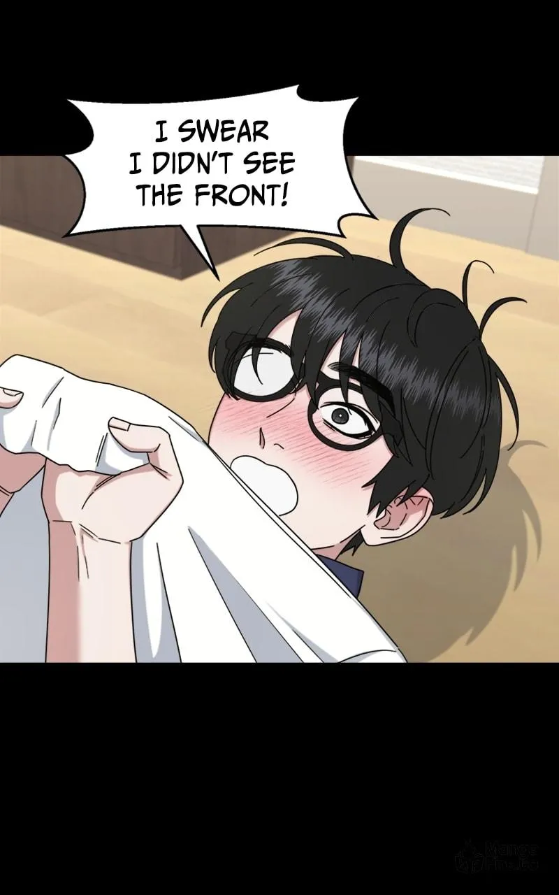 Read Locked Onto You chapter 42 image 49 on Lezhin