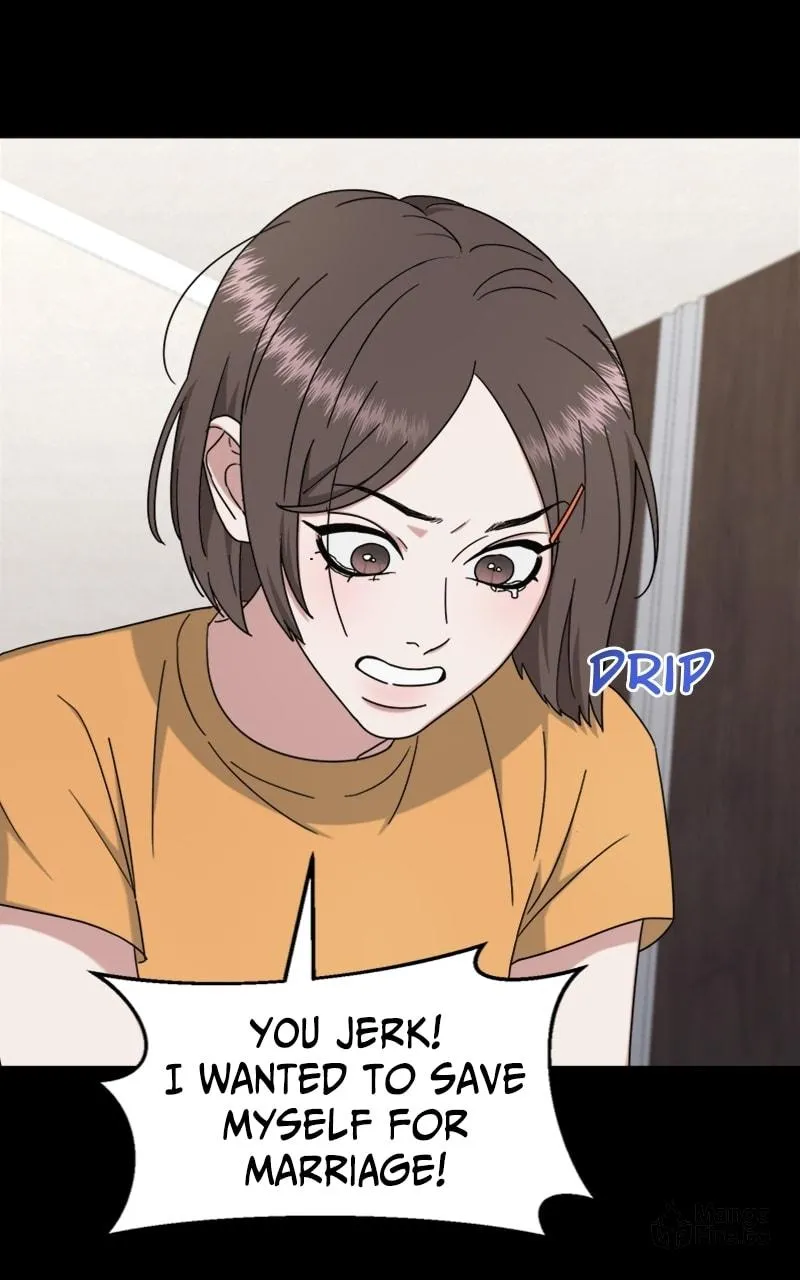 Read Locked Onto You chapter 42 image 50 on Lezhin