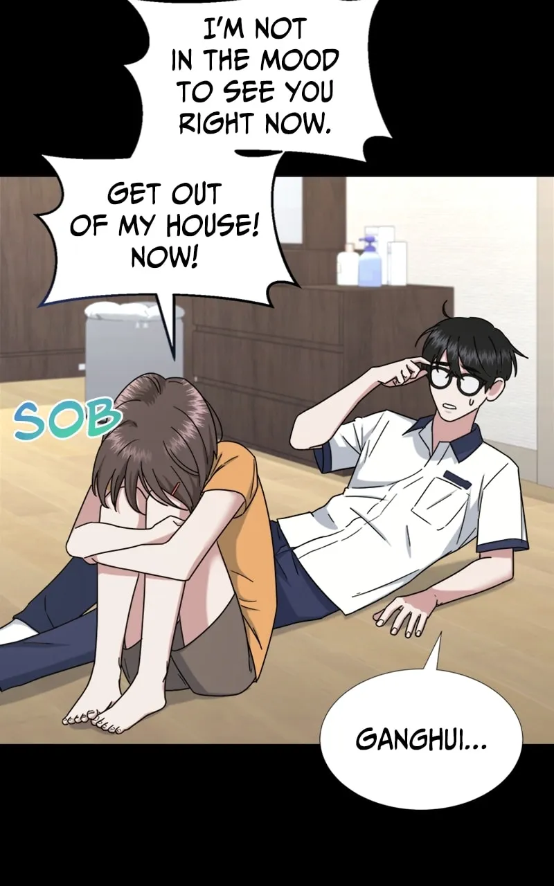 Read Locked Onto You chapter 42 image 52 on Lezhin