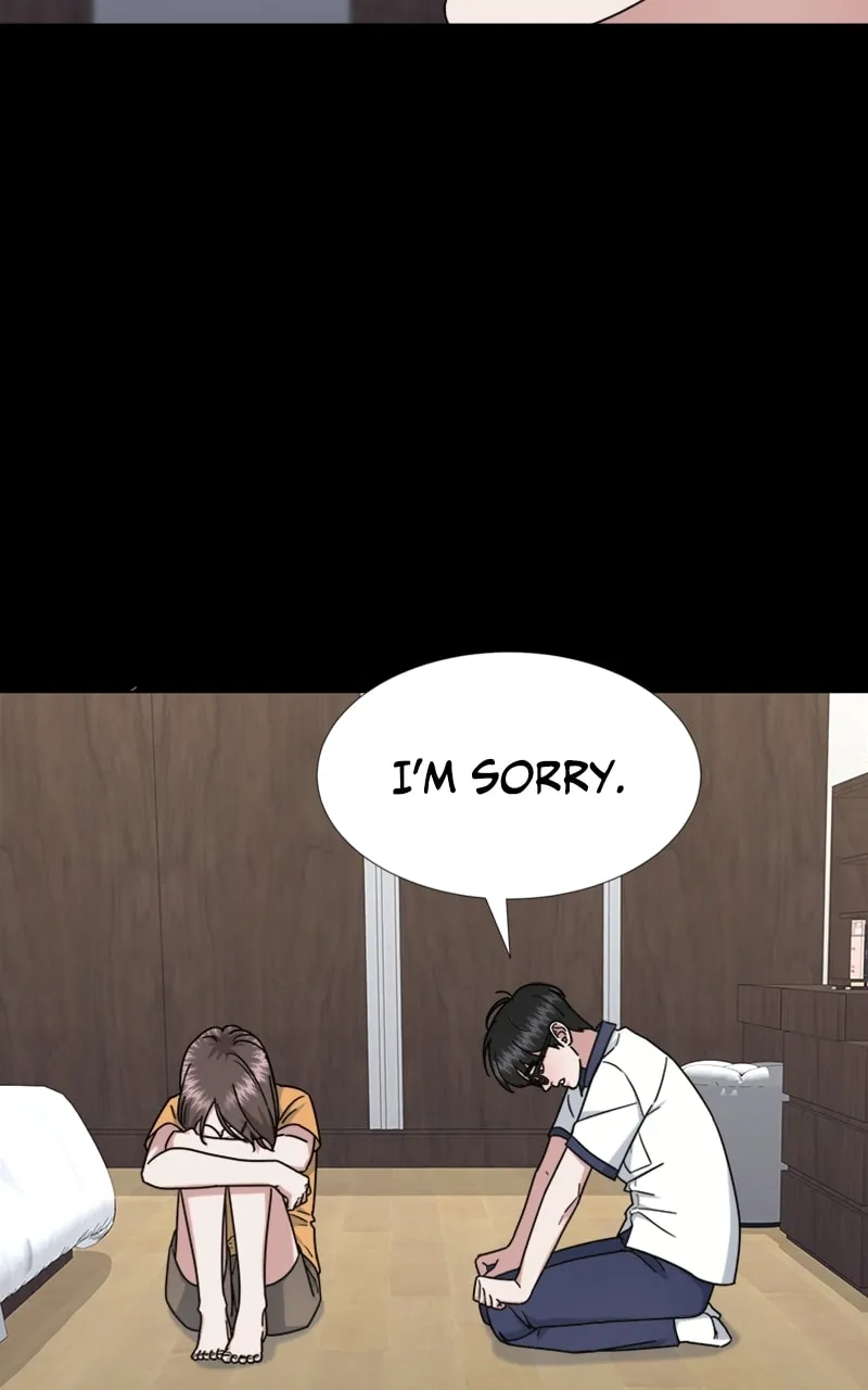 Read Locked Onto You chapter 42 image 55 on Lezhin