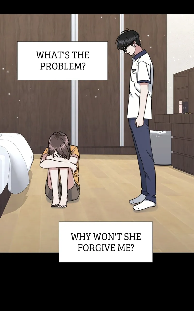 Read Locked Onto You chapter 42 image 57 on Lezhin
