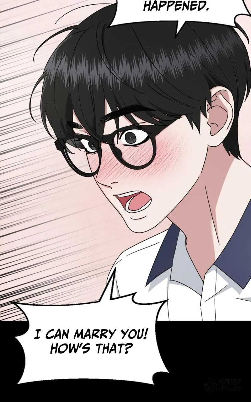 Read Locked Onto You chapter 42 image 59 on Lezhin
