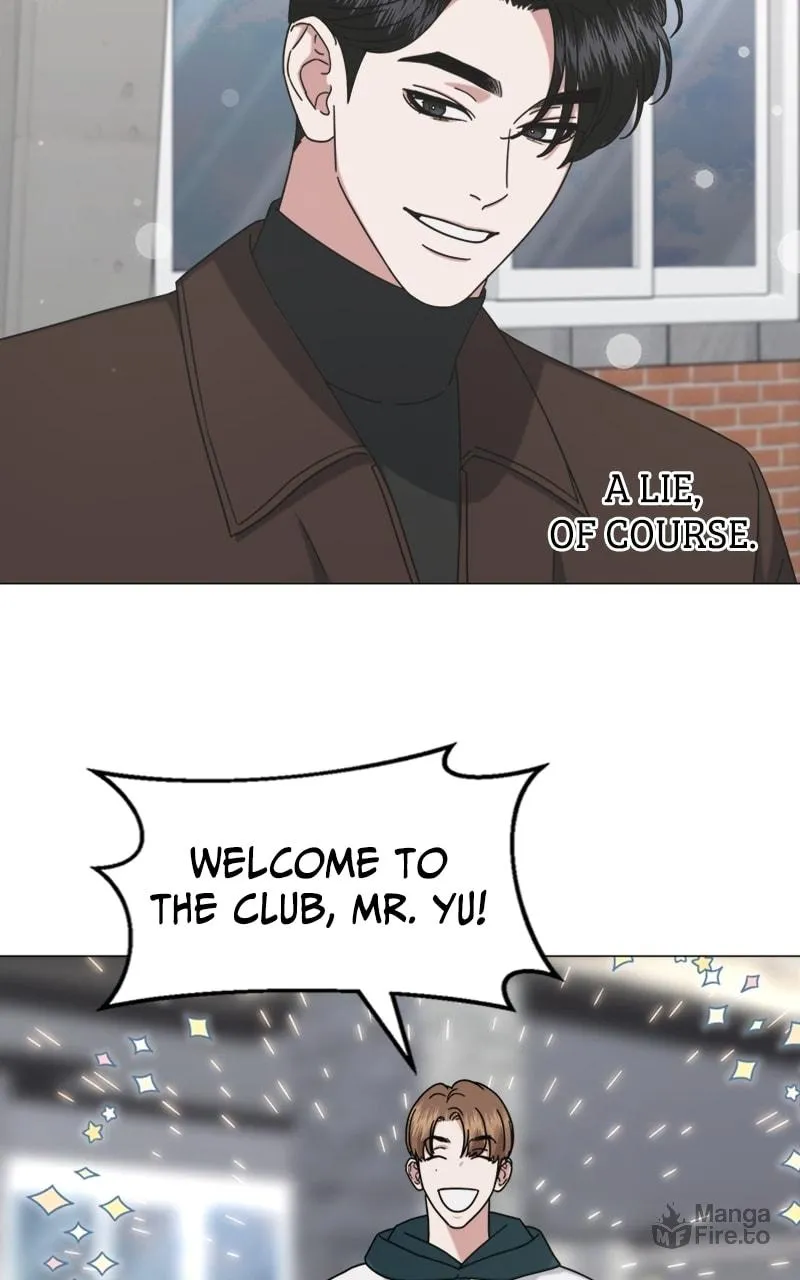 Read Locked Onto You chapter 42 image 9 on Lezhin