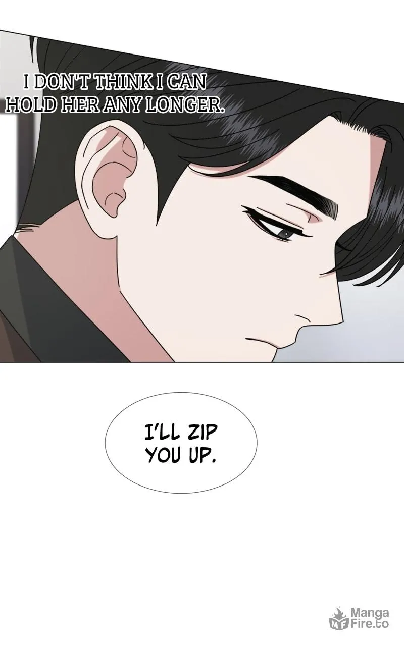 Read Locked Onto You chapter 43 image 14 on Lezhin