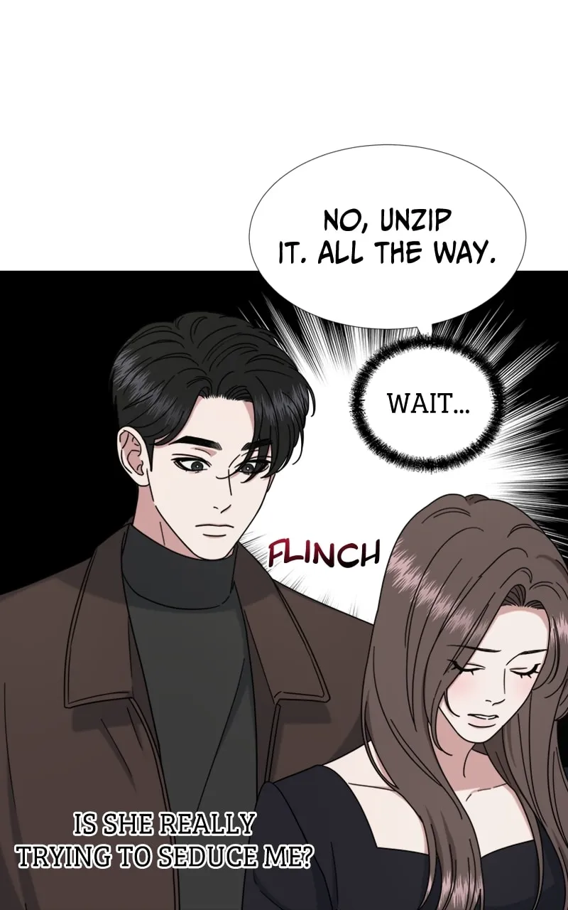 Read Locked Onto You chapter 43 image 15 on Lezhin