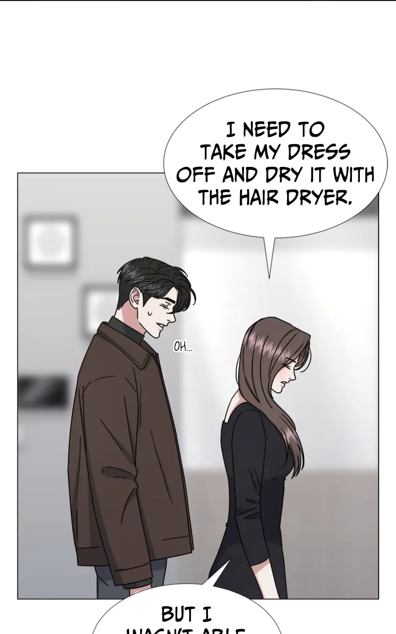 Read Locked Onto You chapter 43 image 16 on Lezhin